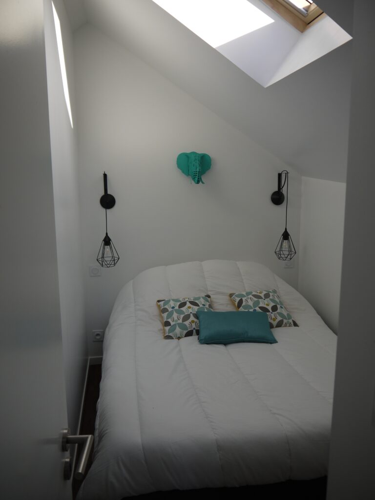 rénovation grenier LCD