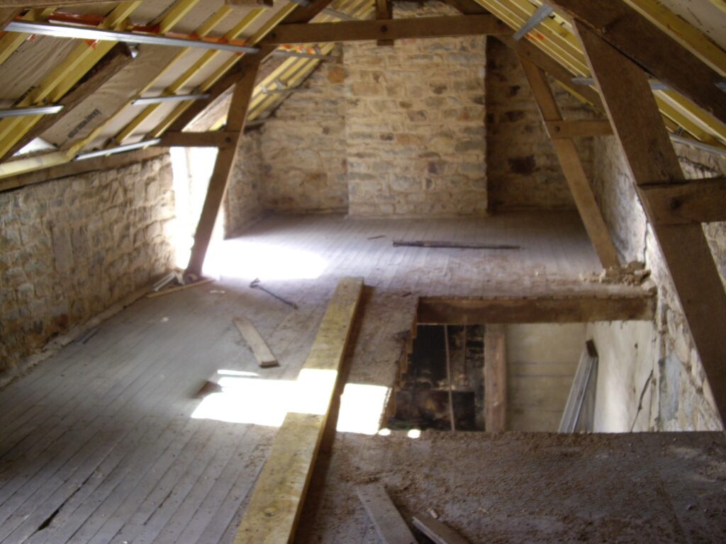 rénovation grange la bouexiere (5)
